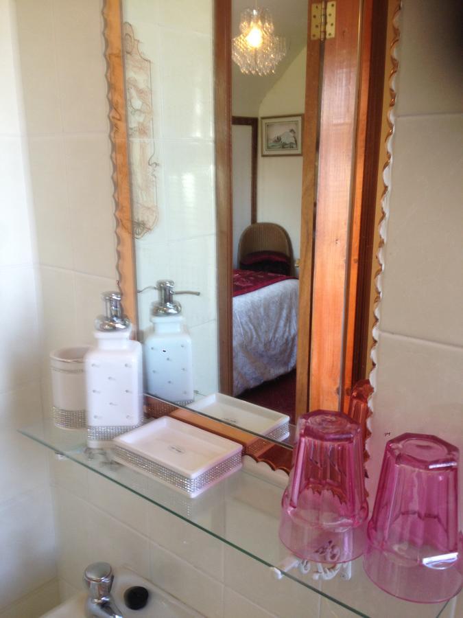 Hôtel Valentia House à Arklow Extérieur photo