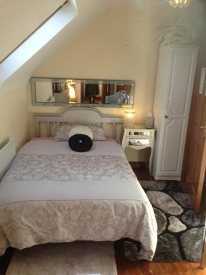 Hôtel Valentia House à Arklow Extérieur photo