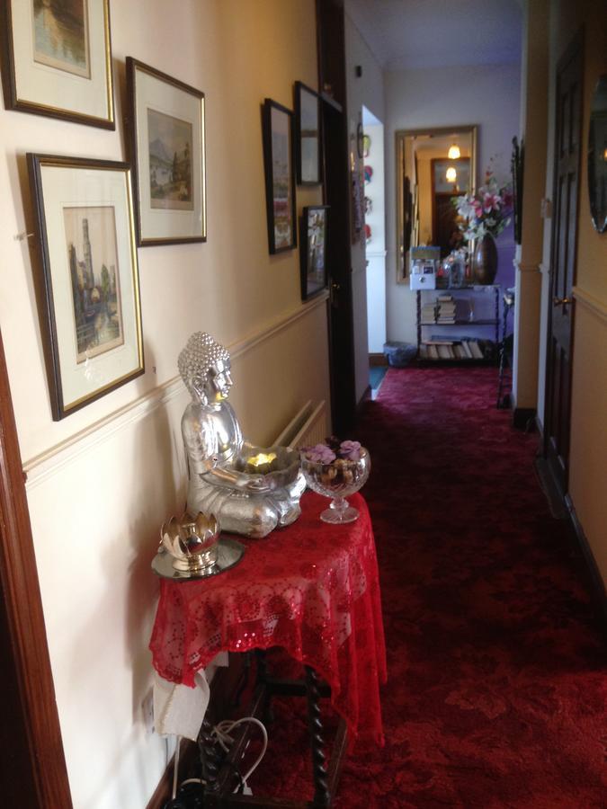 Hôtel Valentia House à Arklow Extérieur photo