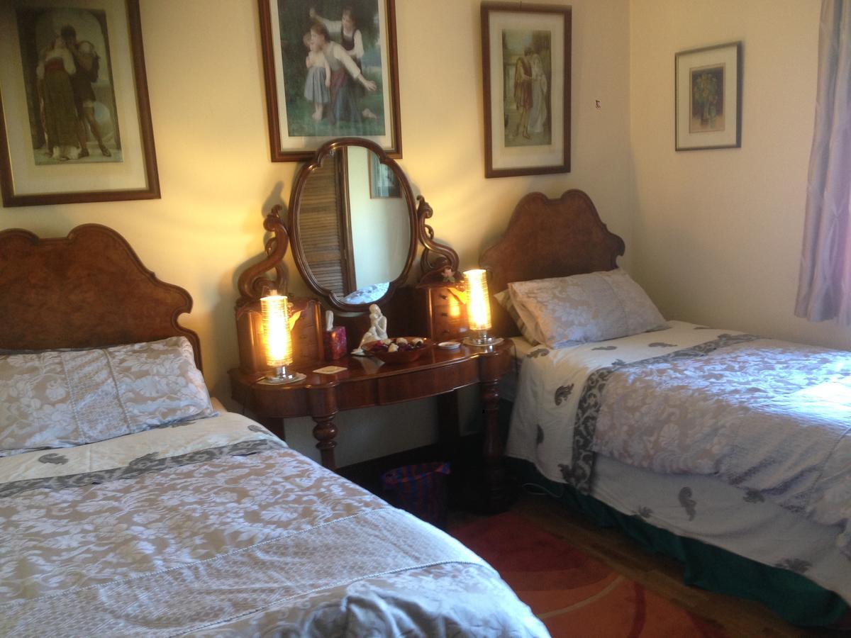 Hôtel Valentia House à Arklow Extérieur photo
