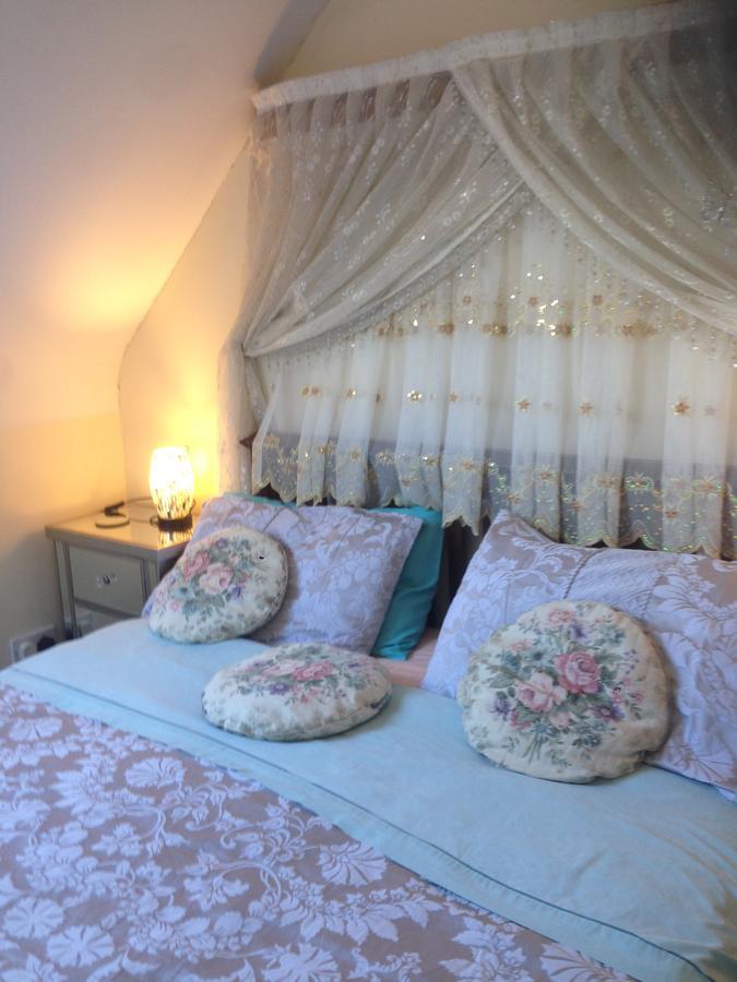 Hôtel Valentia House à Arklow Extérieur photo