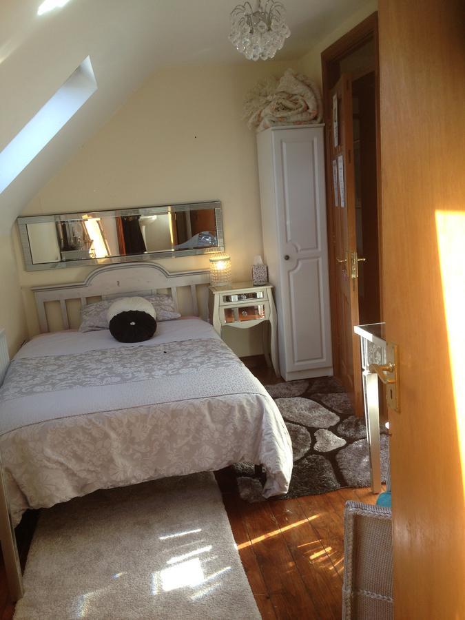 Hôtel Valentia House à Arklow Extérieur photo